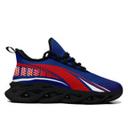 Custom Maxsoul Shoes Personalized Sneaker FN003-E025022-28
