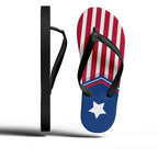Custom United States 2026 World Cup Sneakers DIY Country Flag Running Shoes Lightweight Sport Shoes Gift for Football Fans Personalized Team Name and Logo FN058-F028041-8