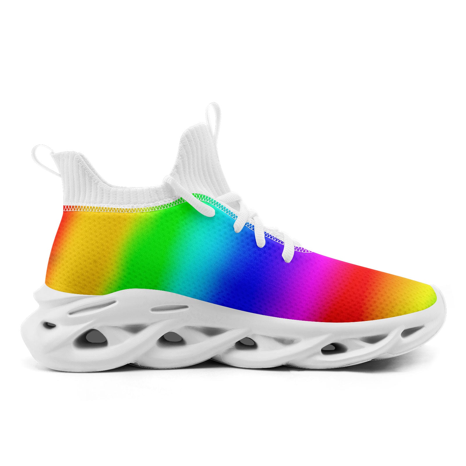 Custom Maxsoul Shoes Personalized Sneaker FN030A-D025003-6