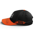 Custom Hat Sport Design Cap Stitched Adjustable Personalized YW061-E025019-19