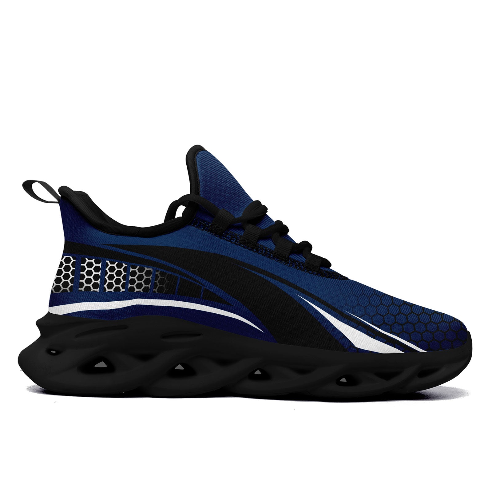Custom Maxsoul Shoes Personalized Sneaker FN003-E025022-11