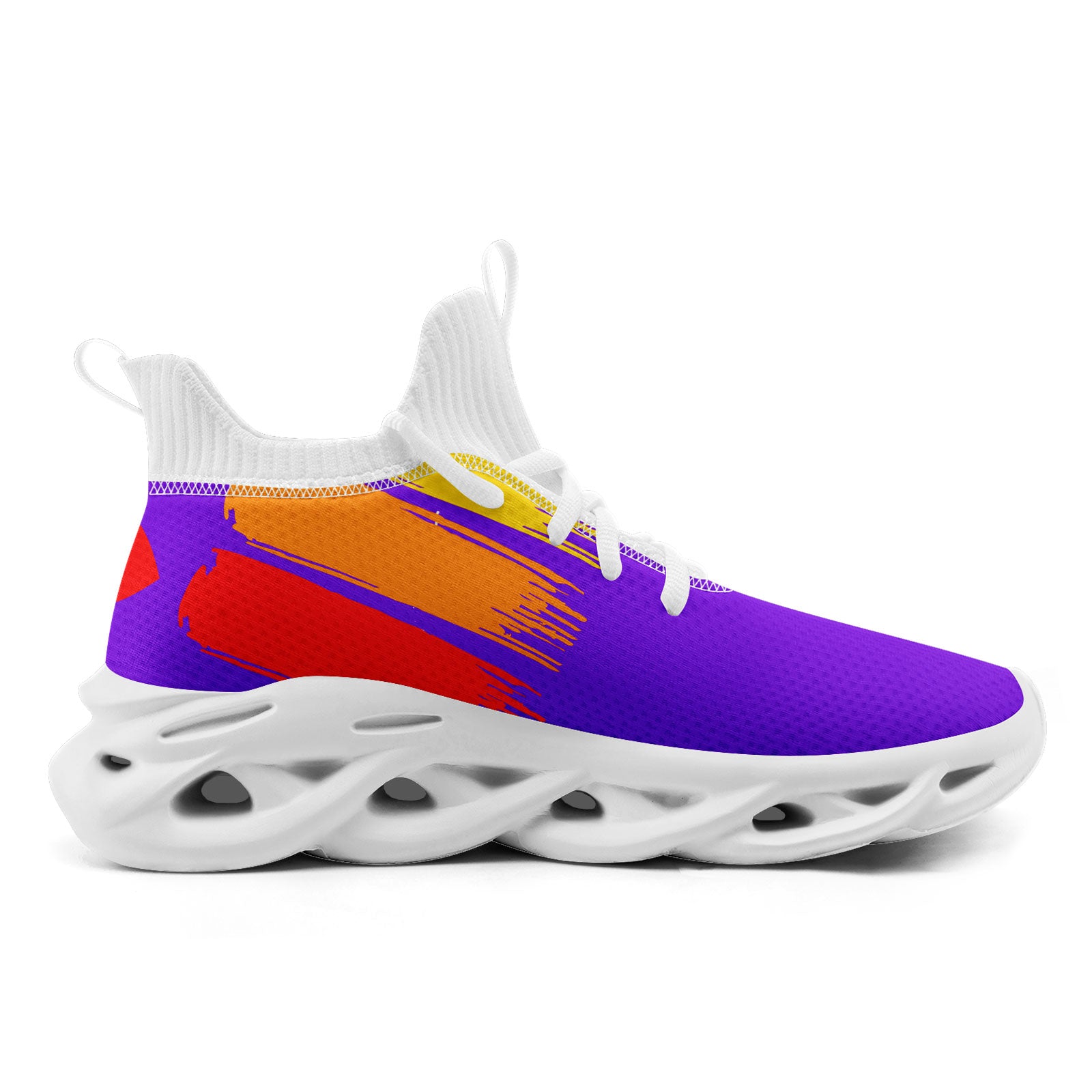 Custom Maxsoul Shoes Personalized Sneaker FN030A-D025003-7