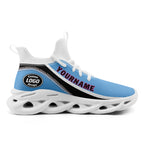 Custom Jacket MaxSoul Shoes and Hat Combo Offer Personalized Combo ZH-D028016-27