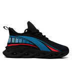Custom Maxsoul Shoes Personalized Sneaker FN003-E025022-16