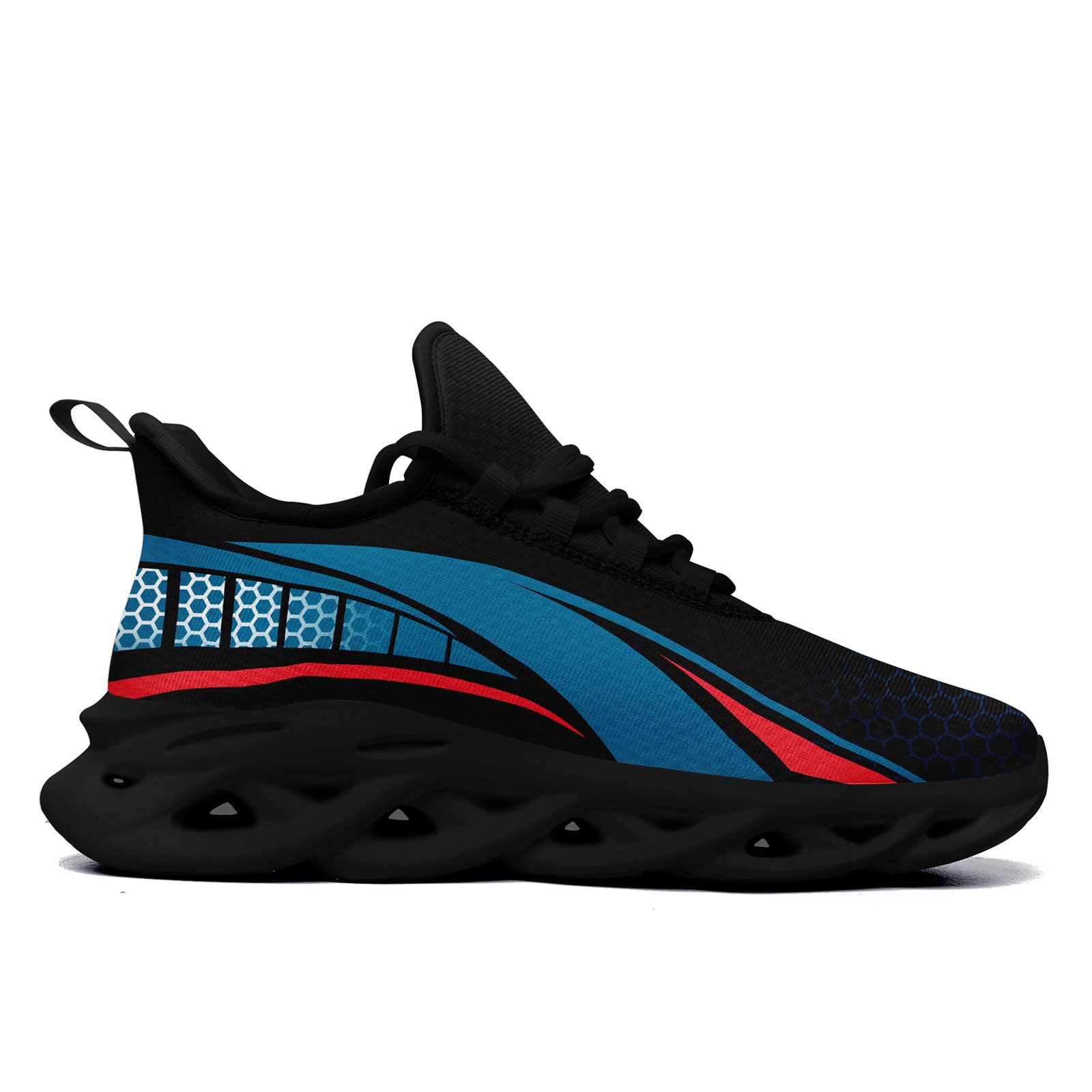Custom Maxsoul Shoes Personalized Sneaker FN003-E025022-16