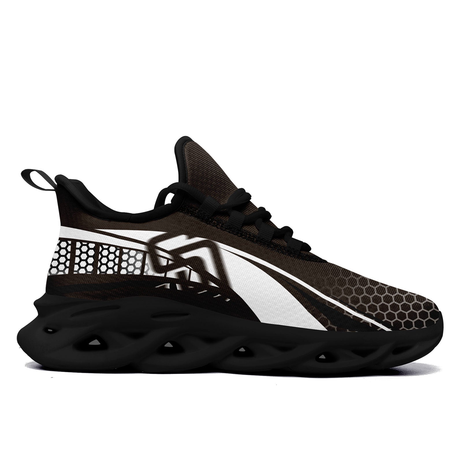 Custom Maxsoul Shoes Personalized Sneaker FN003-E025022-23