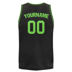 Custom Black Classic Style Sports Uniform Basketball Jersey BBJ01-bd0a70d9