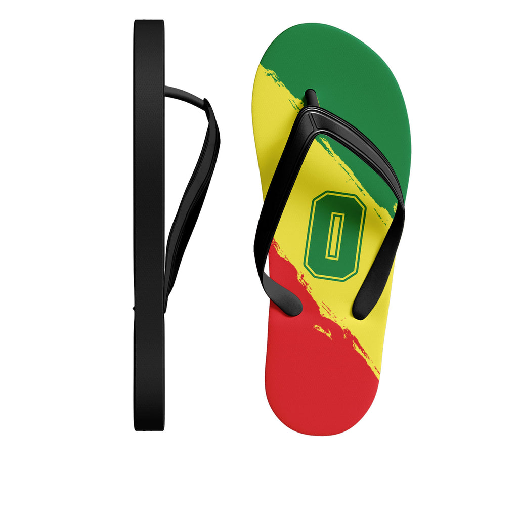 Custom Senegal 2026 World Cup Sneakers DIY Country Flag Running Shoes Lightweight Sport Shoes Gift for Football Fans Personalized Team Name and Logo FN058-F009139-1