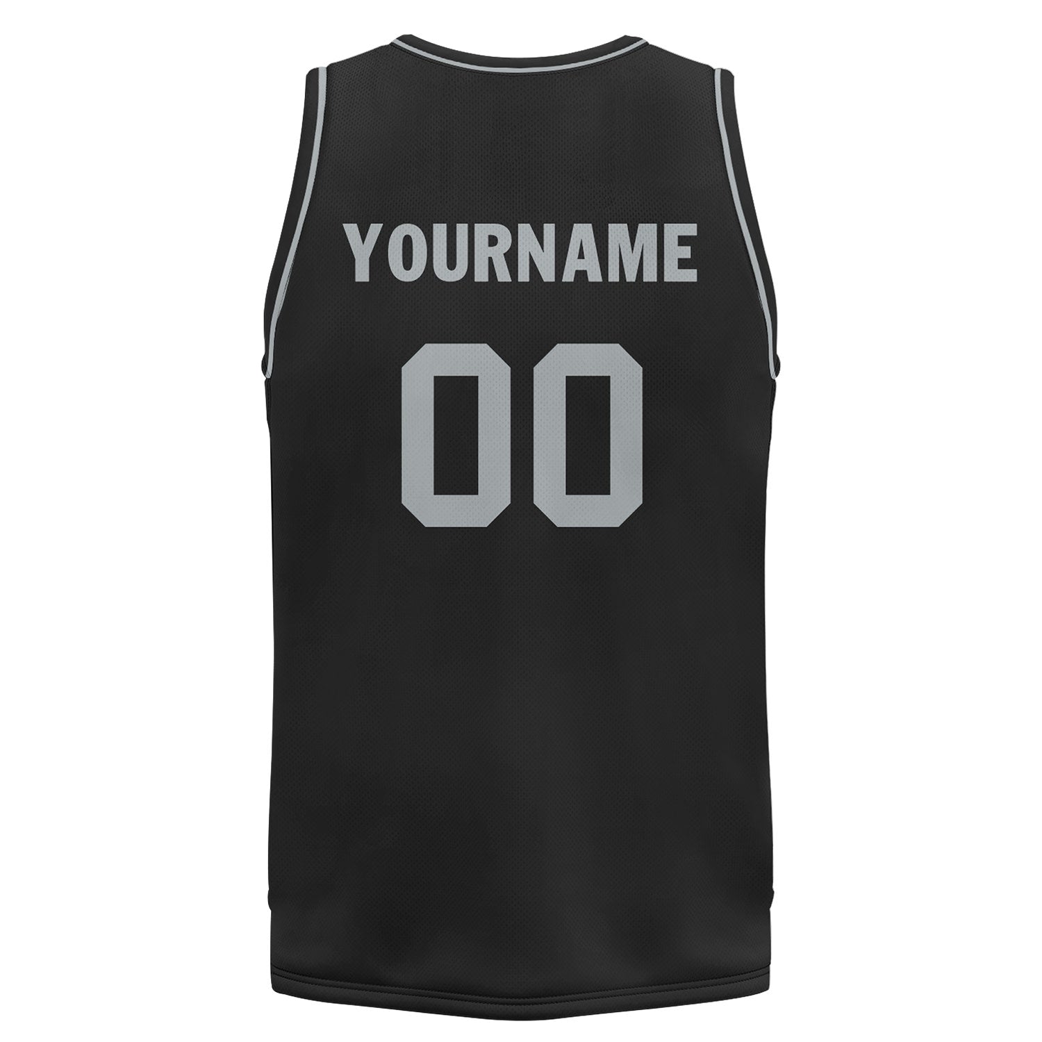 Custom Black Classic Style Sports Uniform Basketball Jersey BBJ01-D020105-18