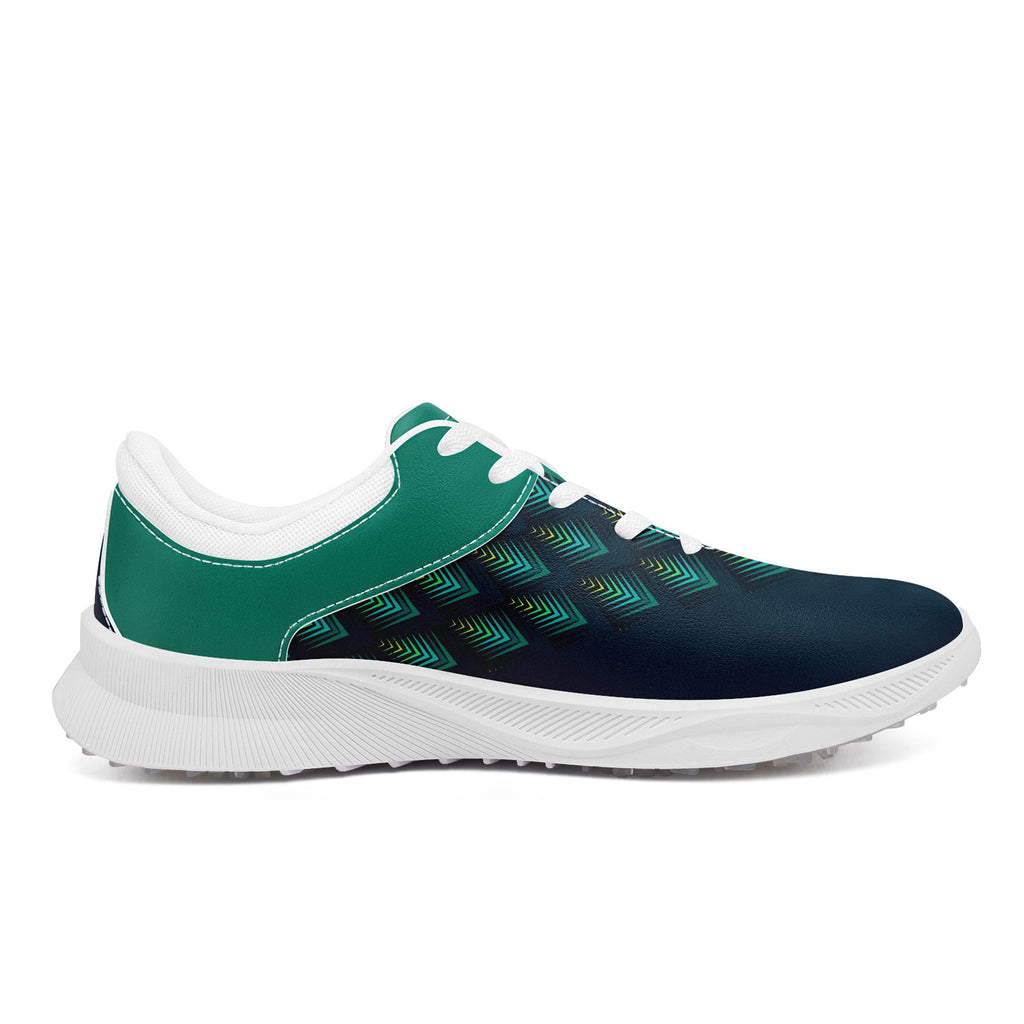 Custom Premium Golf Performance Shoes Personalized Sneaker FN062-D020344-24