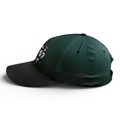 Custom Hat Sport Design Cap Stitched Adjustable Personalized YW061-E025019-2