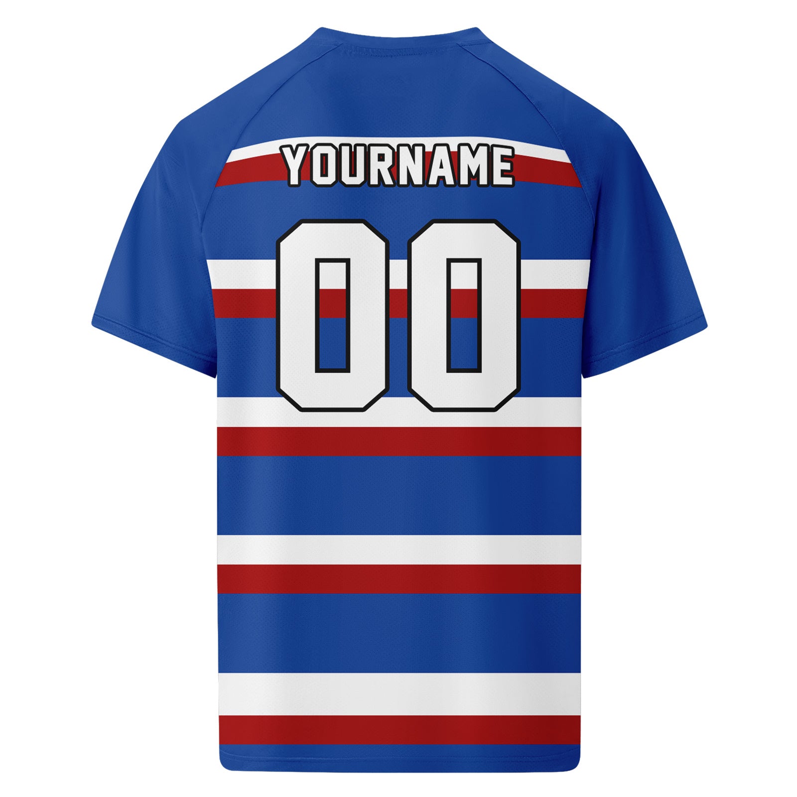 Custom France 2026 World Cup Football Shirt Customized Soccer Jersey for Fans Add Your Name & Number FZ190-F023107-18
