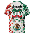 Custom England 2026 World Cup Football Shirt Customized Soccer Jersey for Fans Add Your Name & Number FZ190-F023090-5