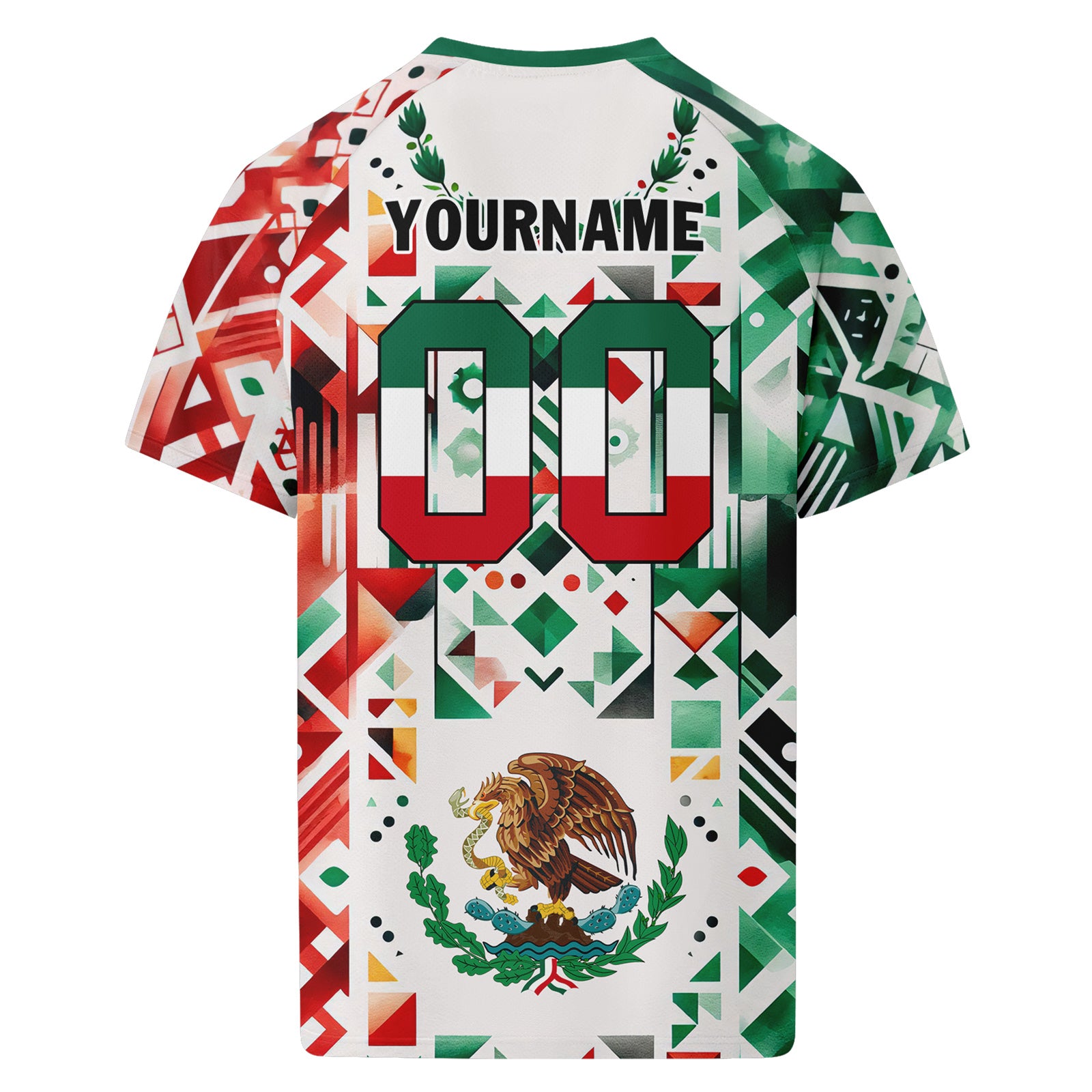Custom England 2026 World Cup Football Shirt Customized Soccer Jersey for Fans Add Your Name & Number FZ190-F023090-5
