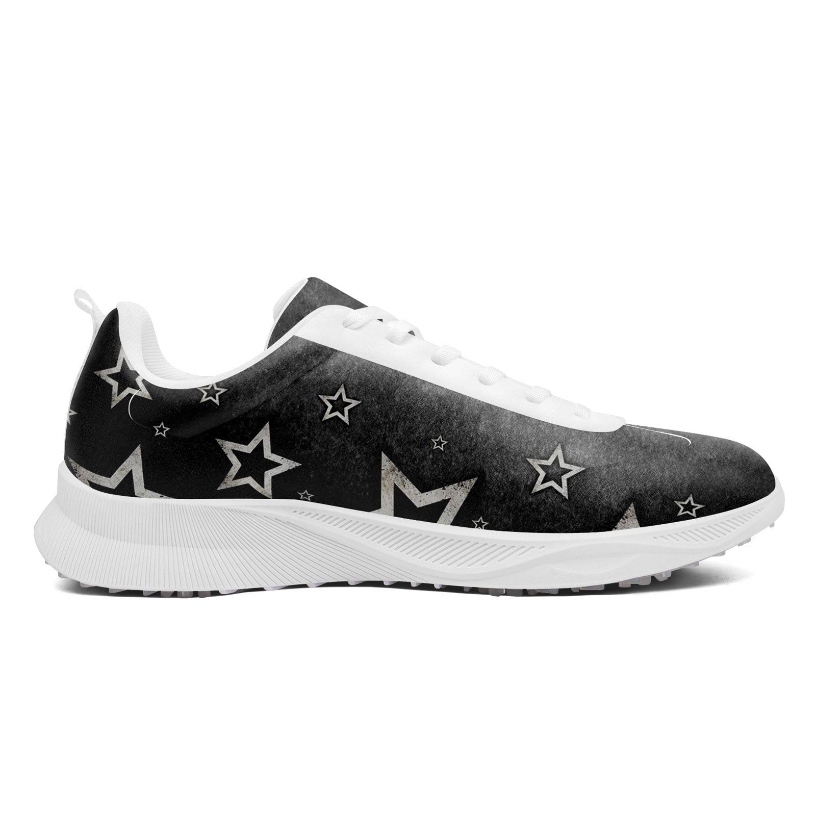 Custom Premium Golf Performance Shoes Personalized Sneaker FN070-E020003-6