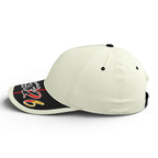 Personalized 2026 Germany Soccer Fan Hat - Add Your Name & Design Custom 2026 Football Tournament Hat YW061-F025069-10