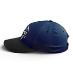 Custom Hat Sport Design Cap Stitched Adjustable Personalized YW061-E025019-11