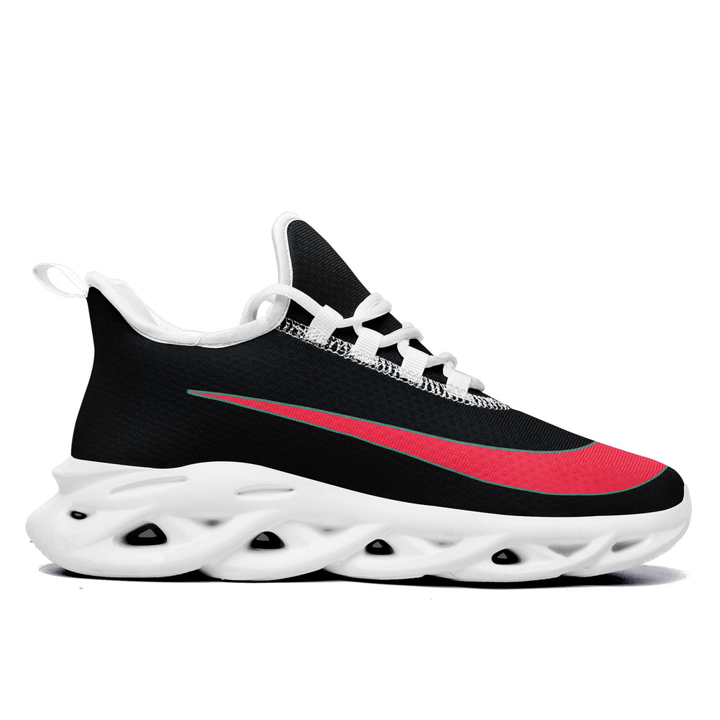 Custom Maxsoul Shoes Personalized Sneaker FN003-E020109-2