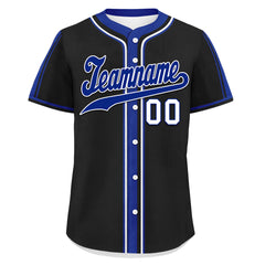 Custom Vintage Personalized Authentic Baseball Jersey BSBJ01-E025021-9