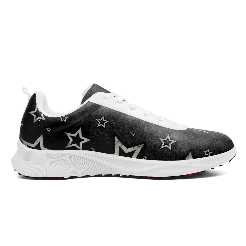 Custom Premium Golf Performance Shoes Personalized Sneaker FN070-E020003-6