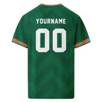Custom Mexico 2026 World Cup Football Shirt Customized Soccer Jersey for Fans Add Your Name & Number FZ190-F009151-3