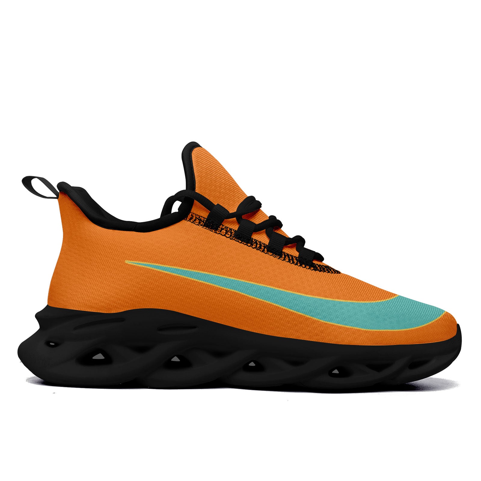 Custom Maxsoul Shoes Personalized Sneaker FN003-E020109-18