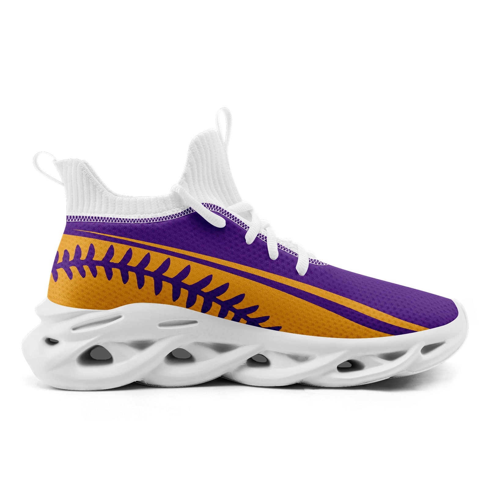 Custom Maxsoul Shoes Personalized Sneaker FN030A-D025002-13
