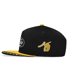 Custom Hat Sport Design Cap Stitched Adjustable Personalized PR067-E023021-22
