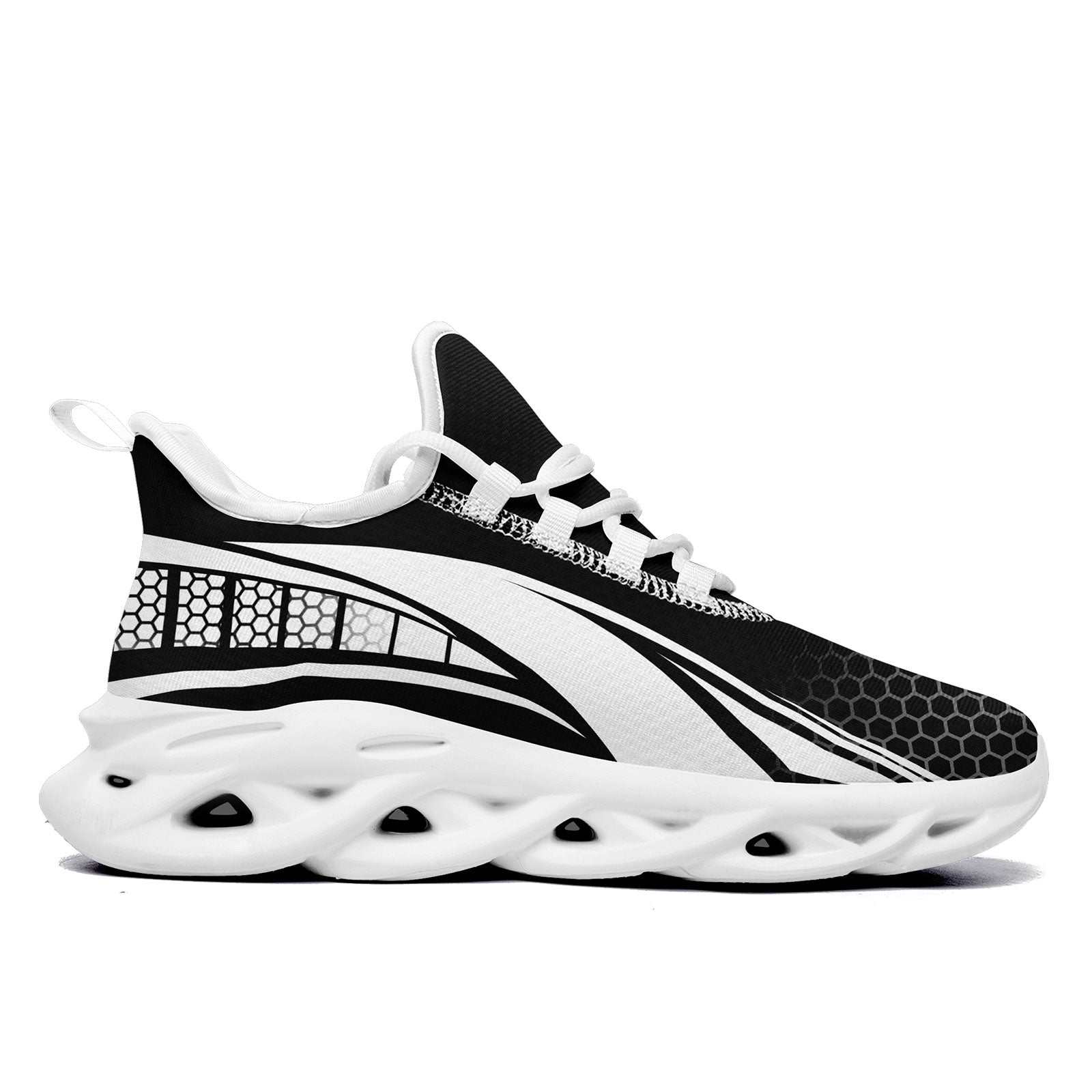 Custom Maxsoul Shoes Personalized Sneaker FN003-E025022-7