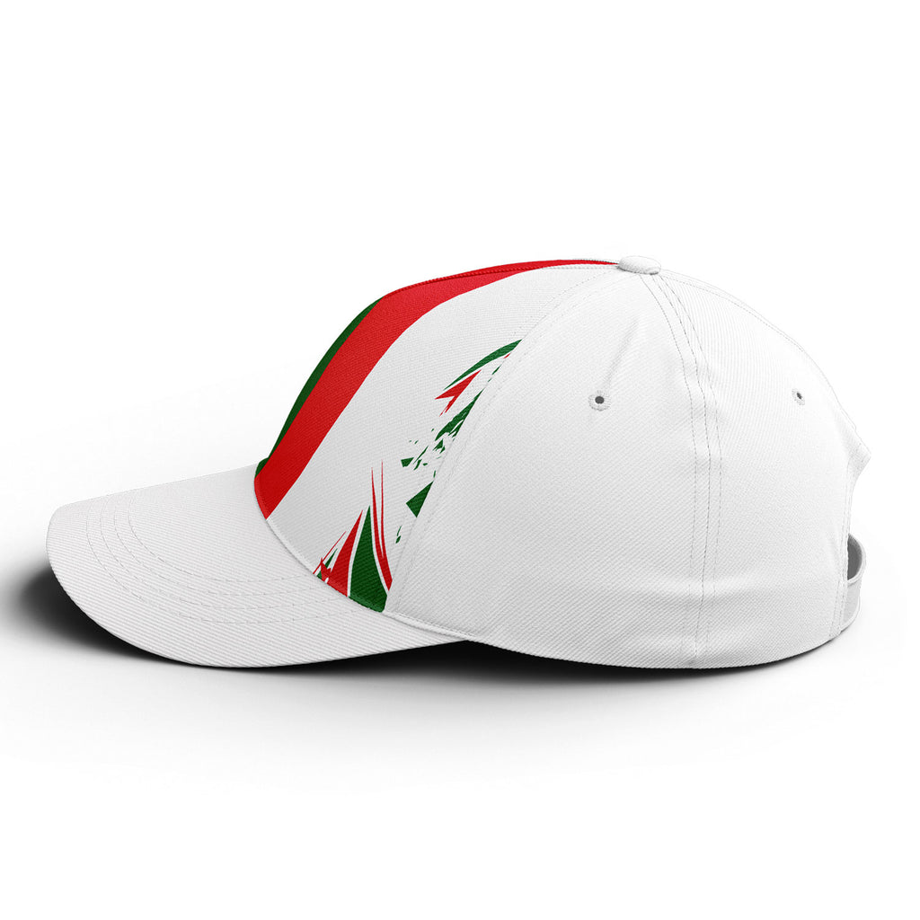 Personalized 2026 Portugal Soccer Fan Hat - Add Your Name & Design Custom 2026 Football Tournament Hat YW061-F028096-8