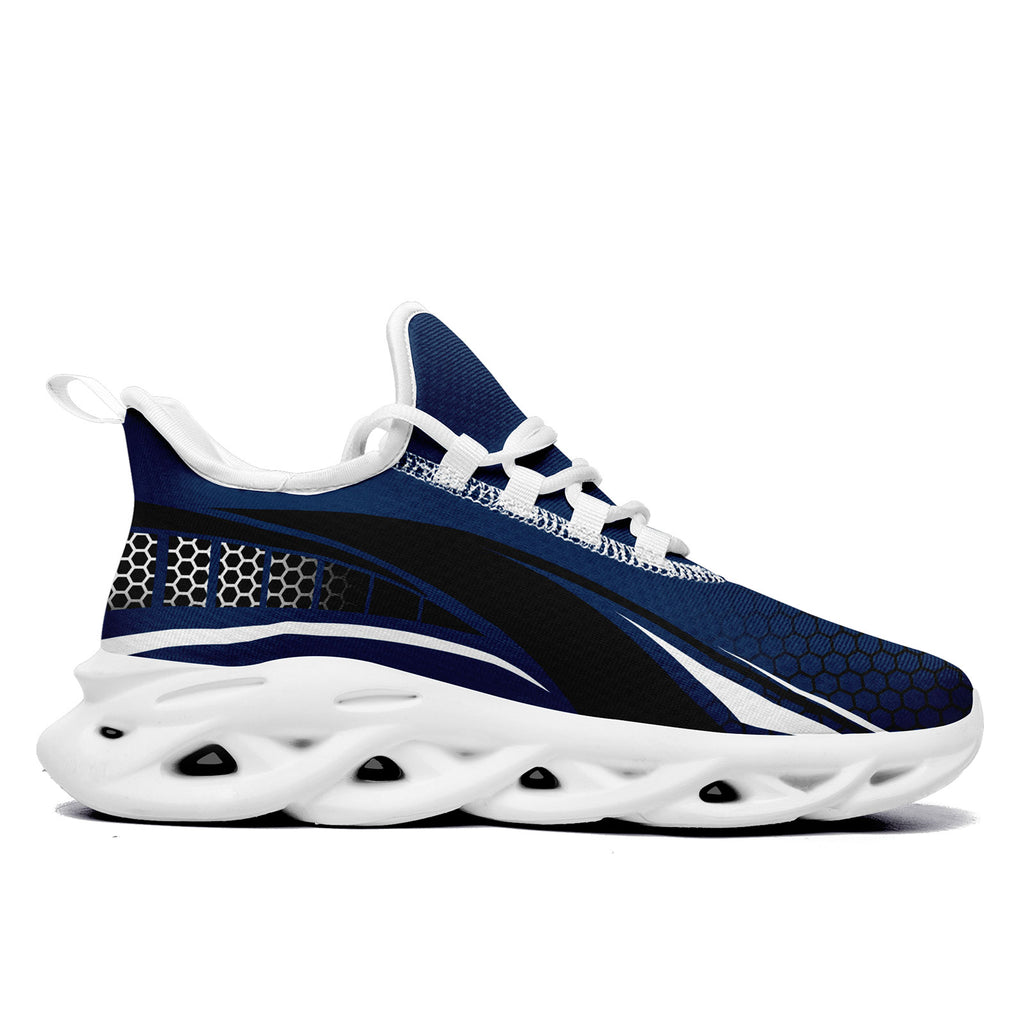 Custom Maxsoul Shoes Personalized Sneaker FN003-E025022-11