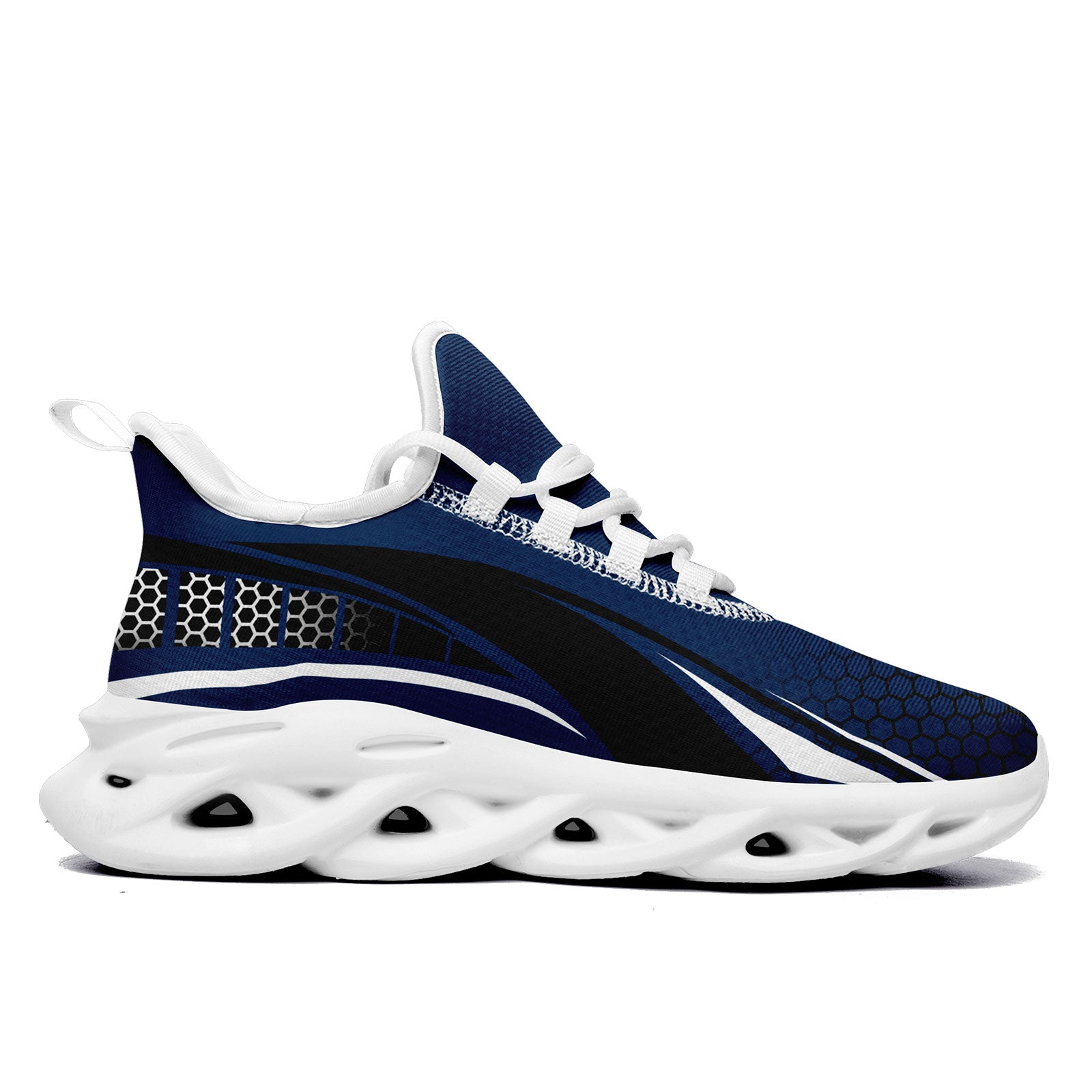 Custom Maxsoul Shoes Personalized Sneaker FN003-E025022-11