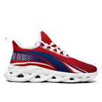 Custom Maxsoul Shoes Personalized Sneaker FN003-E025022-14