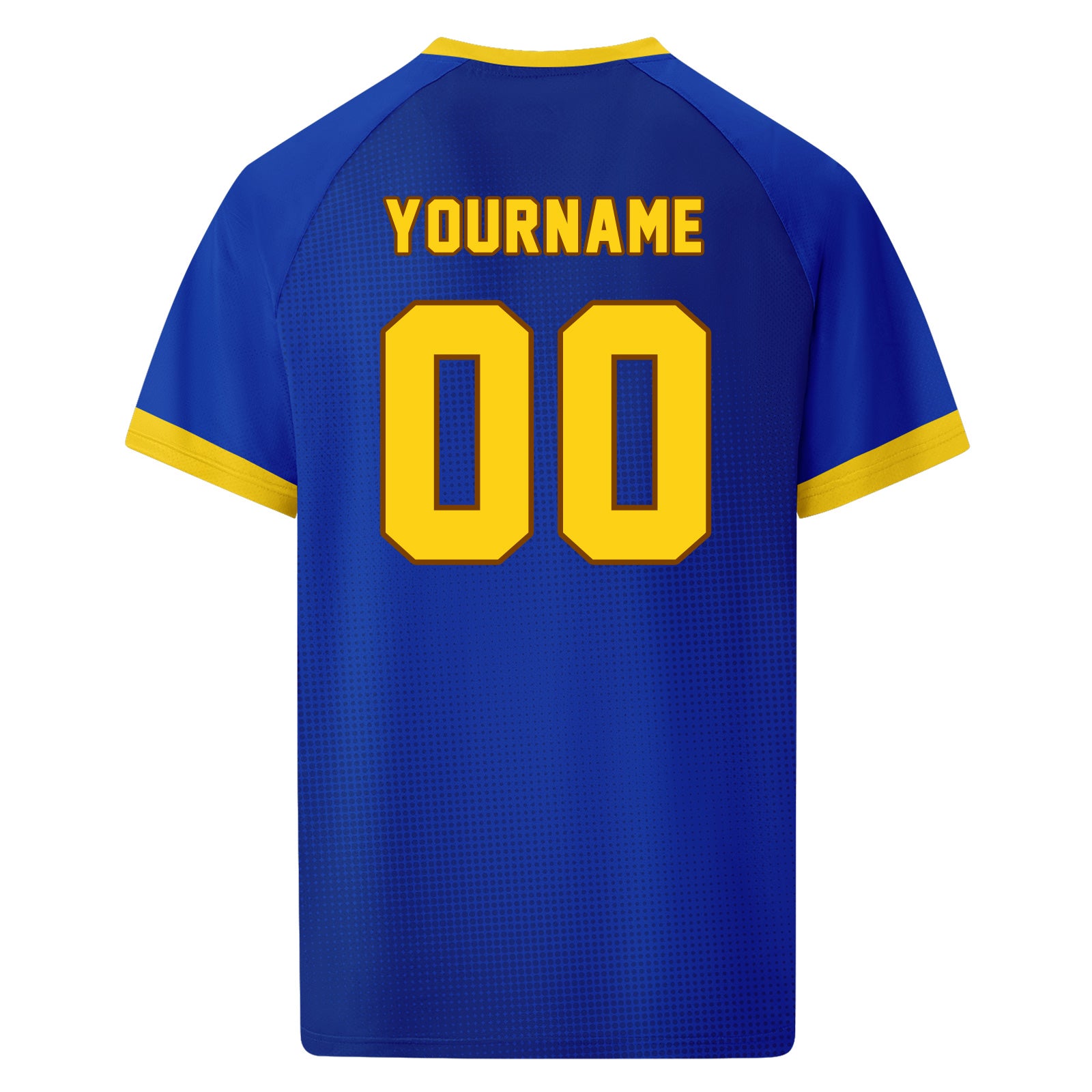 Custom Uruguay 2026 World Cup Football Shirt Customized Soccer Jersey for Fans Add Your Name & Number FZ190-F009126-4