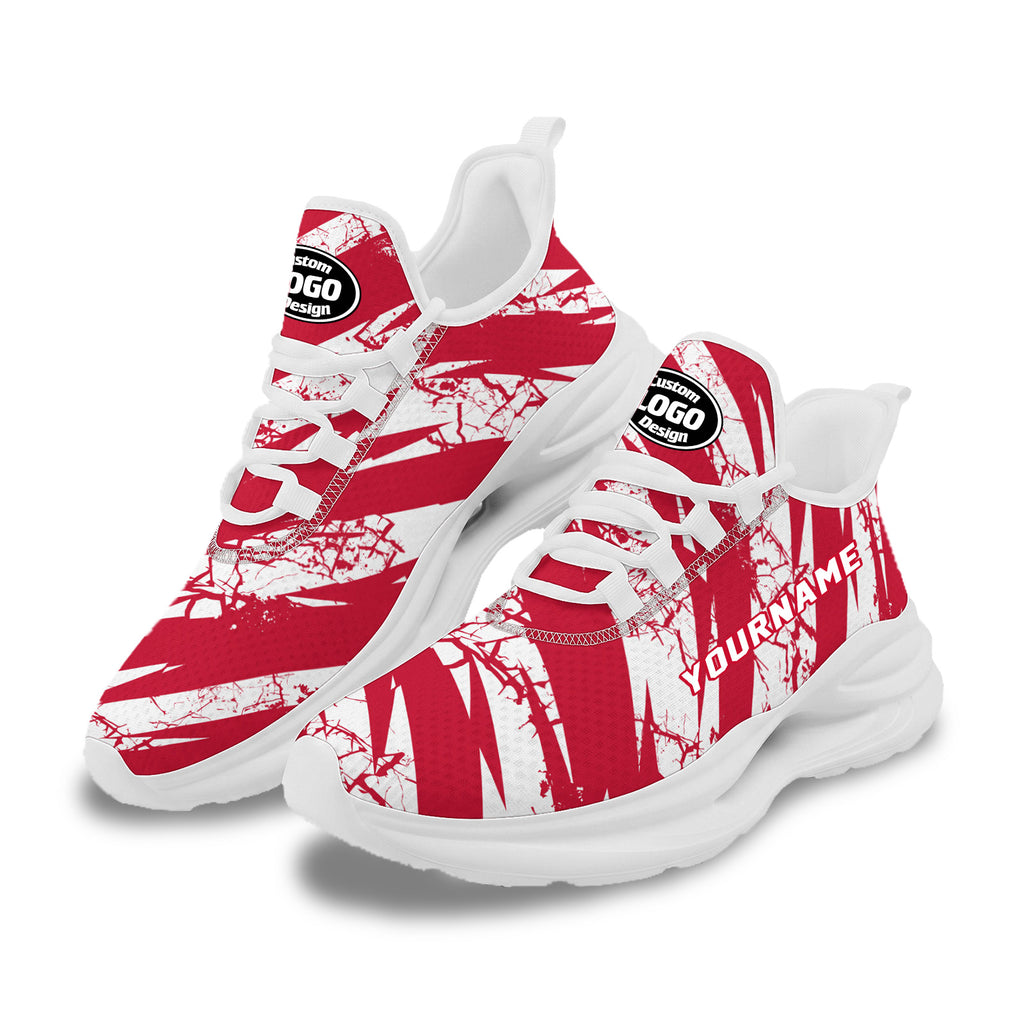 Custom 2026 World Cup Austria High Quality Soccer Stadium Version Jersey Sneakers Sports Shoes and Hat Combo Offer Personalized Team Name and Logo ZH-F027104-7