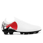 Custom Japan 2026 World Cup Sneakers DIY Country Flag Running Shoes Lightweight Sport Shoes Gift for Football Fans Personalized Team Name and Logo SC02-F025043-7