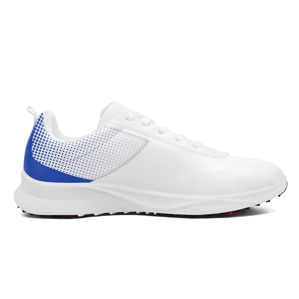 Custom Premium Golf Performance Shoes Personalized Sneaker FN070-E020013-2