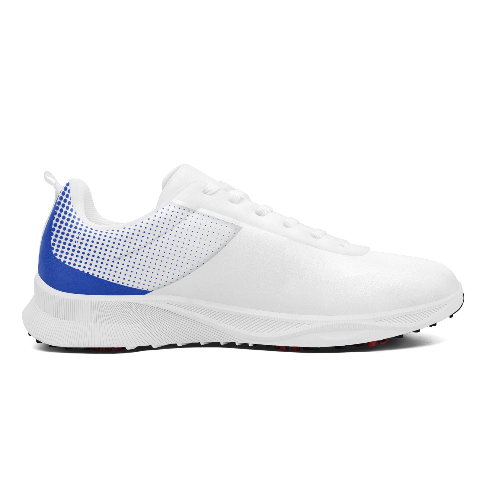 Custom Premium Golf Performance Shoes Personalized Sneaker FN070-E020013-2