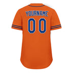 Custom Jersey and Hat Personalized Combo ZH-bd0b00ec-a