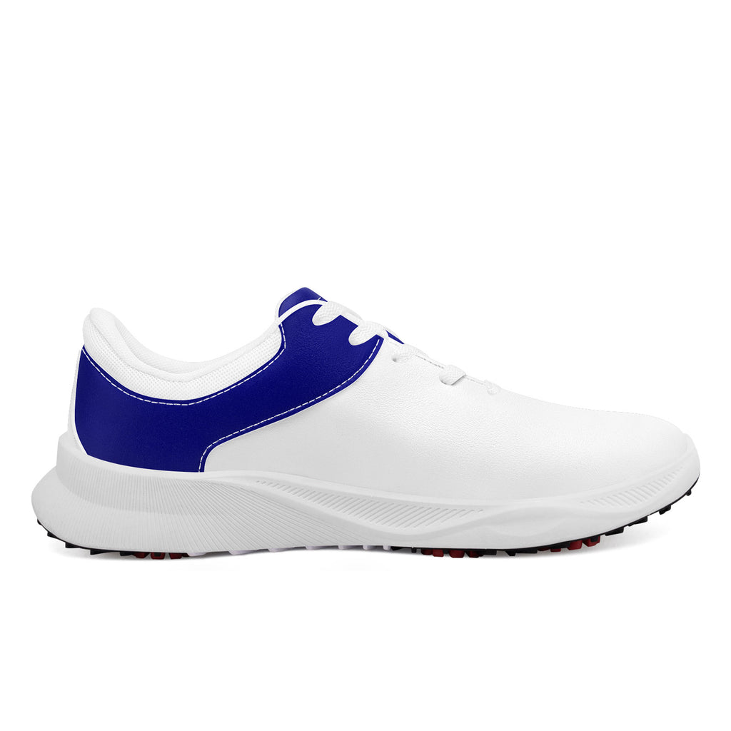 Custom Premium Golf Performance Shoes Personalized Sneaker FN062-D020344-5