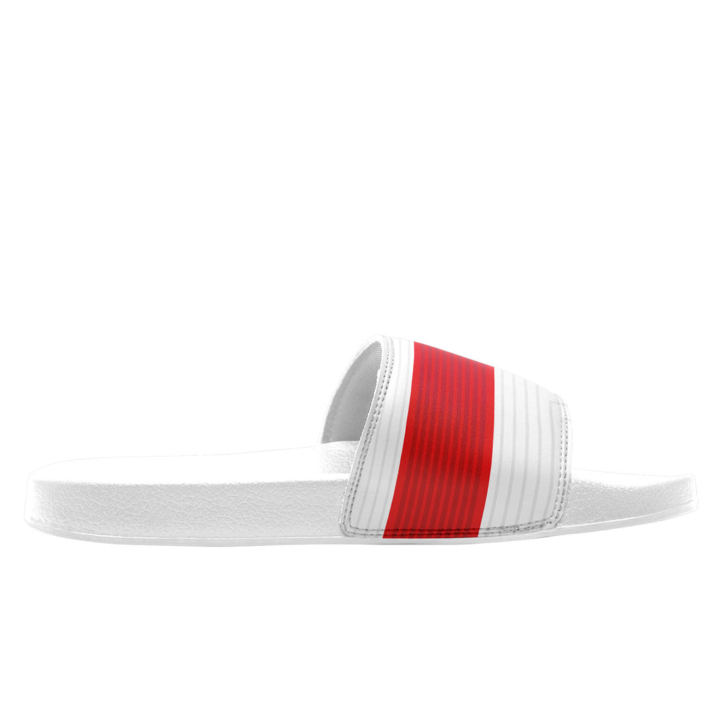 Custom England 2026 World Cup Sneakers DIY Country Flag Running Shoes Lightweight Sport Shoes Gift for Football Fans Personalized Team Name and Logo FN056-F020033-1