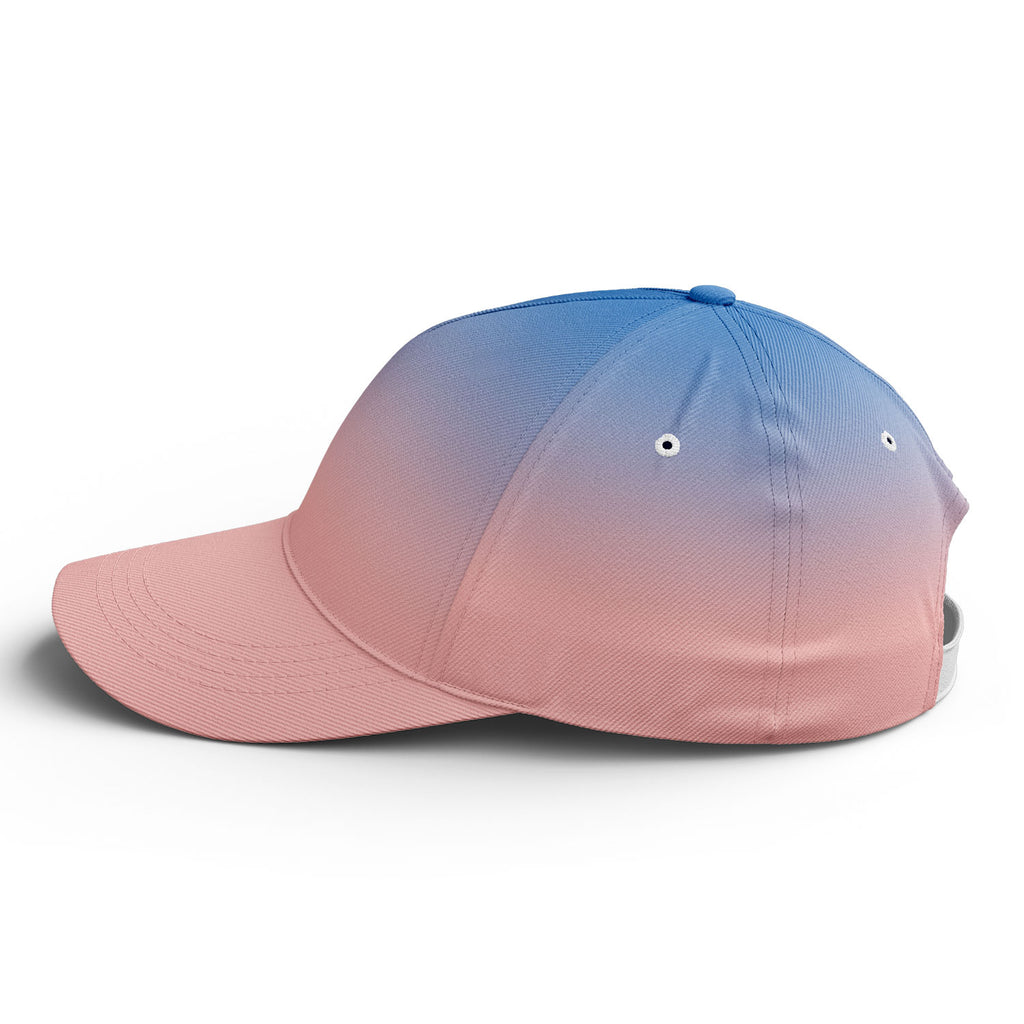 Personalized 2026 France Soccer Fan Hat - Add Your Name & Design Custom 2026 Football Tournament Hat YW061-F025082-4