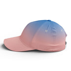 Personalized 2026 France Soccer Fan Hat - Add Your Name & Design Custom 2026 Football Tournament Hat YW061-F025082-4