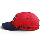 Custom Baseball Outerwear and Hat Combo Offer Personalized Combo ZH-E025020-18