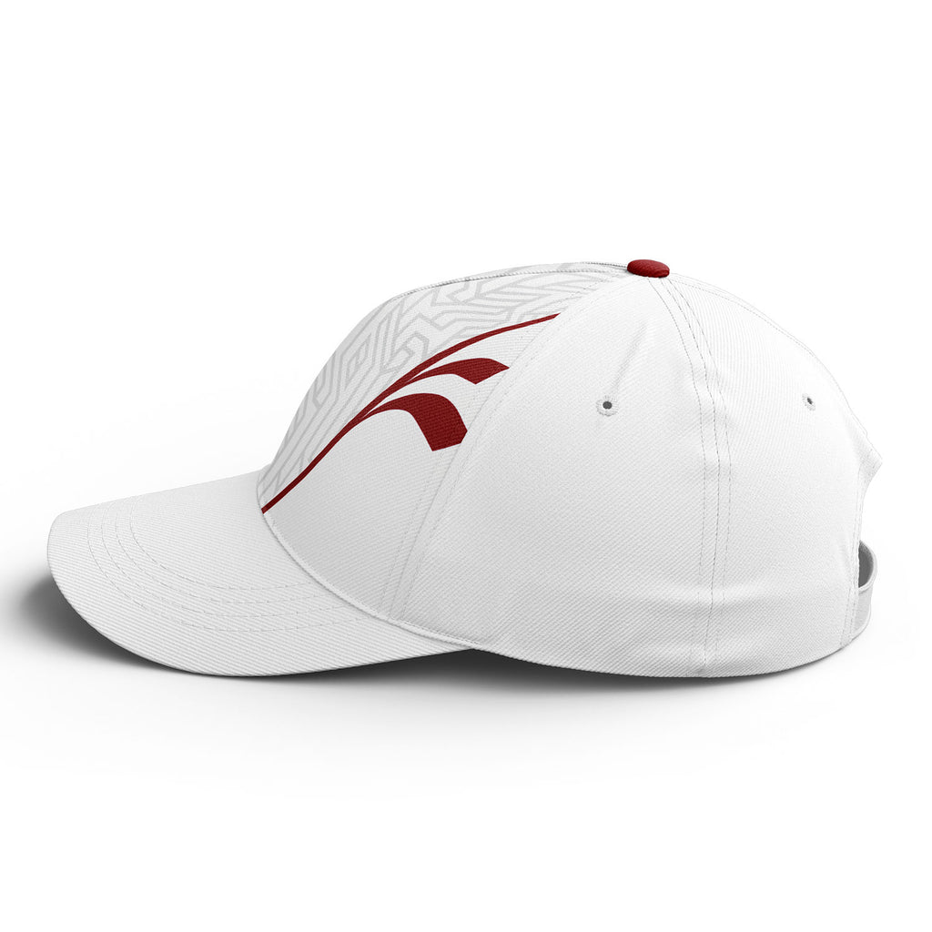 Personalized 2026 England Soccer Fan Hat - Add Your Name & Design Custom 2026 Football Tournament Hat YW061-F025130-2