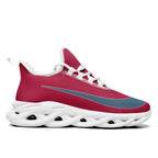 Custom Maxsoul Shoes Personalized Sneaker FN003-E020109-15