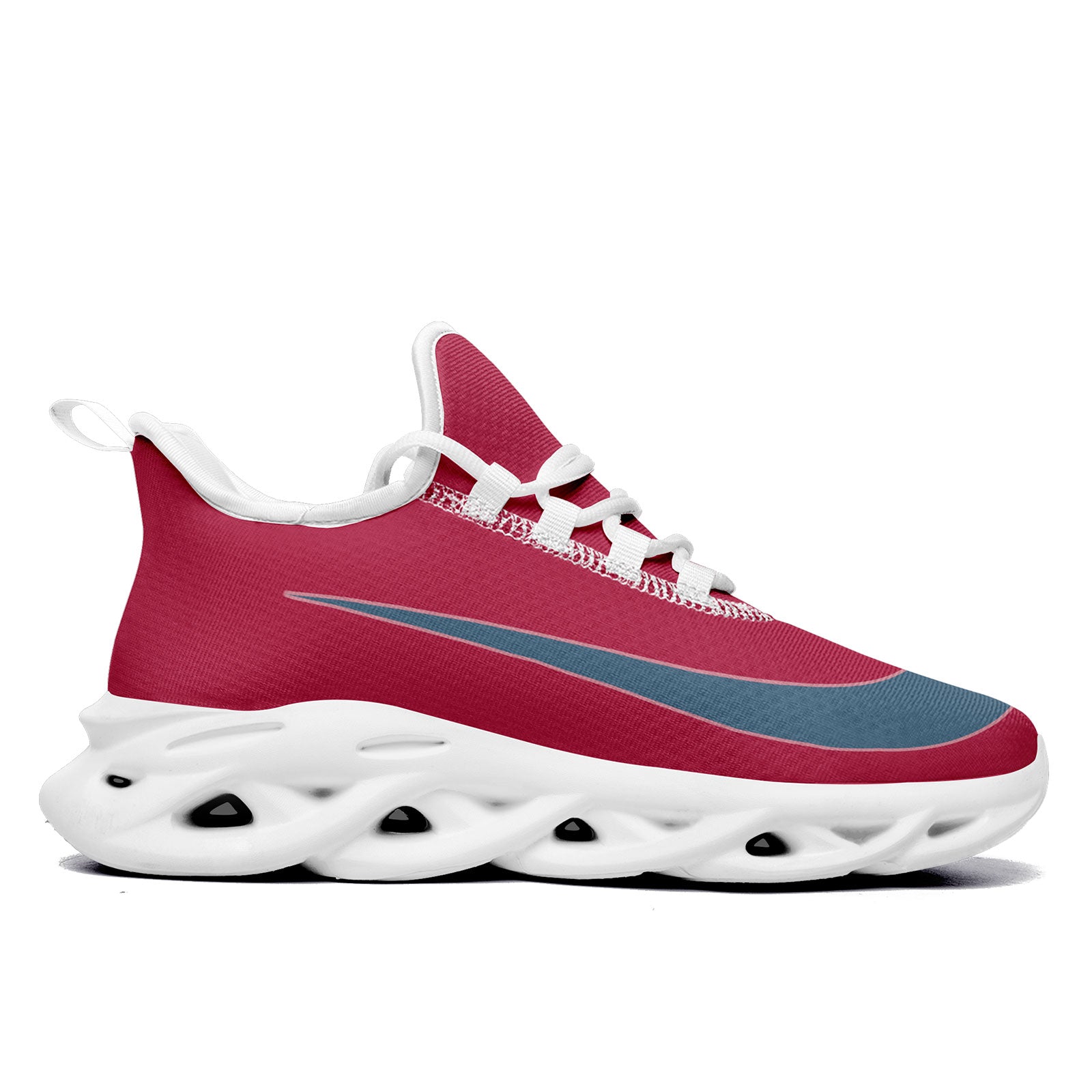 Custom Maxsoul Shoes Personalized Sneaker FN003-E020109-15