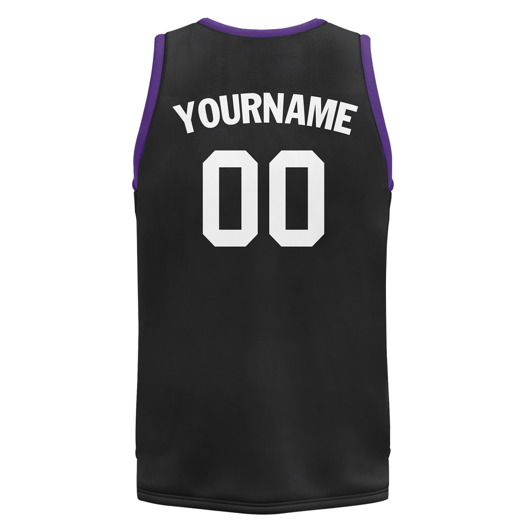 Custom Black Classic Style Sports Uniform Basketball Jersey BBJ01-bd0a70ce