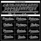 Custom Jacket MaxSoul Shoes and Hat Combo Offer Personalized Combo ZH-D020239-1