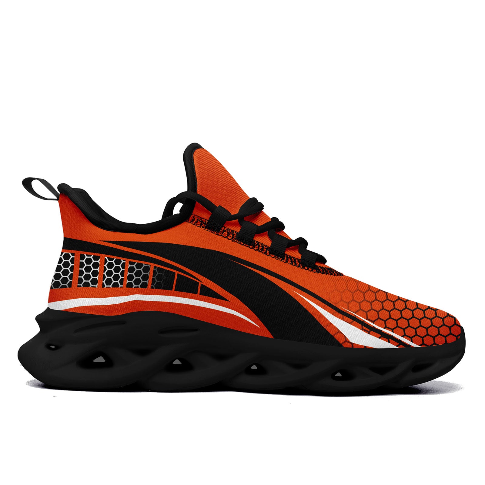 Custom Maxsoul Shoes Personalized Sneaker FN003-E025022-4